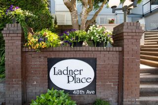 Photo 30: 110 4926 48 Avenue in Delta: Ladner Elementary Condo for sale in "LADNER PLACE" (Ladner)  : MLS®# R2599576