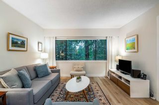 Photo 5: 1287 PLATEAU Drive in North Vancouver: Pemberton Heights Condo for sale in "Plateau Village" : MLS®# R2735408