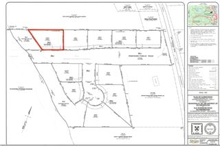 Photo 3: Lot 5 Culter Estates in Guysborough: 303-Guysborough County Vacant Land for sale (Highland Region)  : MLS®# 202006420