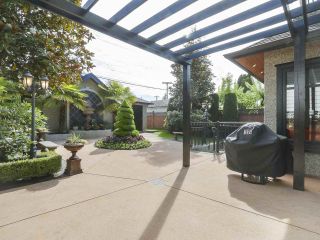 Photo 10: 87 PEVERIL AVENUE in Vancouver: Cambie House for sale (Vancouver West)  : MLS®# R2382193