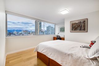 Photo 23: 1201 1835 MORTON Avenue in Vancouver: West End VW Condo for sale in "Ocean Towers" (Vancouver West)  : MLS®# R2759717