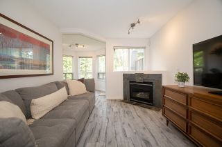 Photo 3: 316 7383 GRIFFITHS Drive in Burnaby: Highgate Condo for sale in "Eighteen Trees" (Burnaby South)  : MLS®# R2778638