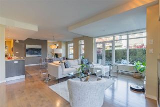 Photo 4: 5 6063 IONA DRIVE in Vancouver: University VW Townhouse for sale (Vancouver West)  : MLS®# R2552051