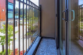 Photo 45: 403 2130 Sooke Rd in Colwood: Co Hatley Park Townhouse for sale : MLS®# 964405