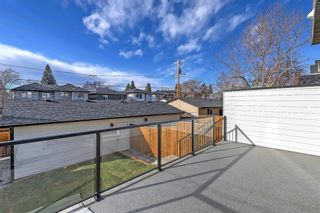 Photo 31: 2332 25 Avenue NW in Calgary: Banff Trail Semi Detached (Half Duplex) for sale : MLS®# A2016705