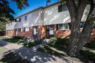 Photo 4: 5 3887 Ness Avenue in Winnipeg: Crestview Condominium for sale (5H)  : MLS®# 202223333
