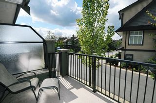 Photo 13: 2 13819 232 Street in Maple Ridge: Silver Valley Townhouse for sale in "BRIGHTON" : MLS®# R2105355