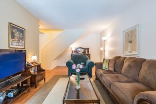 Photo 2: 3428 COPELAND AVENUE in Vancouver: Champlain Heights Townhouse for sale (Vancouver East)  : MLS®# R2138068