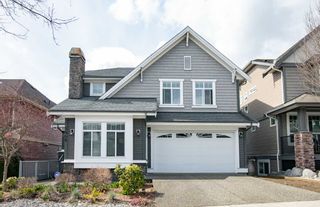 Photo 2: 1458 AVONDALE Street in Coquitlam: Burke Mountain House for sale in "Belmont" : MLS®# R2467888