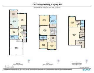 Photo 41: 170 Carringsby Way NW in Calgary: Carrington Detached for sale : MLS®# A2021831