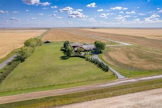 Photo 2: 658018 168 Street E NONE Rural Foothills County Alberta T0L 0P0 Home For Sale CREB MLS A1243688