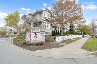 Photo 3: 3 14877 58 Avenue in Surrey: Sullivan Station Townhouse for sale in "Redmill" : MLS®# R2870284