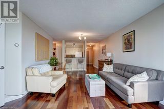 Photo 7: 150 DUNLOP Street E Unit# 703 in Barrie: House for sale