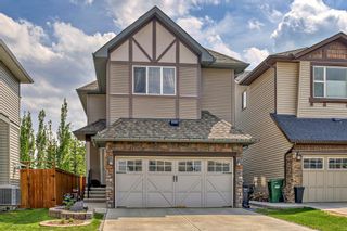 Photo 1: 69 Sage Hill Landing NW in Calgary: Sage Hill Detached for sale : MLS®# A2049339