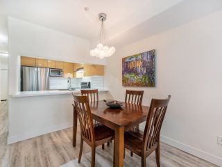 Photo 11: 208 988 W 21ST Avenue in Vancouver: Cambie Condo for sale in "SHAUGHNESSY HEIGHTS" (Vancouver West)  : MLS®# R2665442