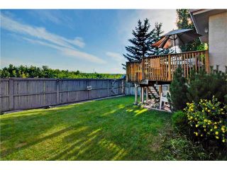 Photo 22: 125 SPRING Crescent SW in Calgary: Springbank Hill House for sale : MLS®# C4077797