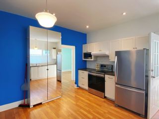 Photo 5: 54 Prideaux St in Nanaimo: Na Old City House for sale : MLS®# 937109
