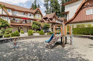 Photo 35: 96 2000 PANORAMA Drive in Port Moody: Heritage Woods PM Townhouse for sale in "MOUNTAINS EDGE" : MLS®# R2482092