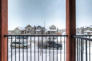 Photo 24: 208 Skyview Ranch Way NE in Calgary: Skyview Ranch Row/Townhouse for sale : MLS®# A2028538
