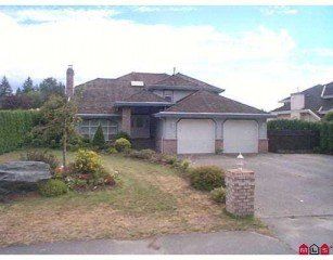 Photo 1: 20142 24 Ave in Langley: Home for sale : MLS®# f2422637