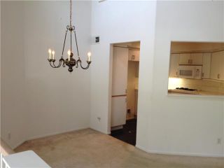 Photo 7: POWAY Townhouse for sale : 2 bedrooms : 12060 Tivoli Park #2 in San Diego