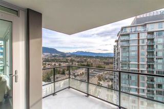 Photo 16: 2301 3096 WINDSOR Gate in Coquitlam: New Horizons Condo for sale : MLS®# R2457607