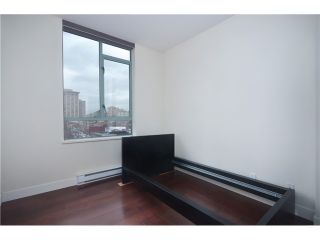 Photo 8: 604 1238 BURRARD Street in Vancouver: Downtown VW Condo for sale in "ALTADENA" (Vancouver West)  : MLS®# V983749