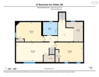 Photo 38: 81 Bonavista Avenue in Hilden: 104-Truro / Bible Hill Residential for sale (Northern Region)  : MLS®# 202322210