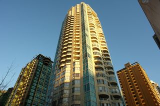 Photo 25: 201 717 JERVIS Street in Vancouver: West End VW Condo for sale in "EMERALD WEST" (Vancouver West)  : MLS®# V864360