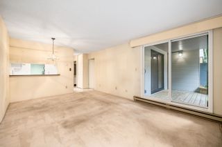 Photo 15: 102 1575 BALSAM Street in Vancouver: Kitsilano Condo for sale in "Balsam West" (Vancouver West)  : MLS®# R2865329