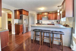 Photo 6: 17 HIGHLANDS Way: Spruce Grove House for sale : MLS®# E4364965