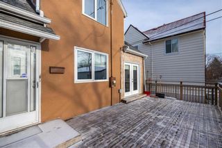 Photo 34: 366 Matheson Avenue in Winnipeg: West Kildonan Residential for sale (4D)  : MLS®# 202028638