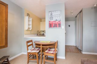 Photo 4: 901 1146 HARWOOD Street in Vancouver: West End VW Condo for sale in "The Lamplighter" (Vancouver West)  : MLS®# R2376230
