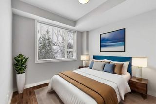 Photo 22: 106 4303 1 Street NE in Calgary: Highland Park Apartment for sale : MLS®# A2120017