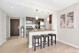 Photo 4: 2506 688 ABBOTT STREET in Vancouver: Downtown VW Condo for sale (Vancouver West)  : MLS®# R2427192