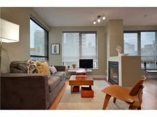 Photo 4: 302 1863 ALBERNI Street in Vancouver: West End VW Condo for sale in "LUMIERE" (Vancouver West)  : MLS®# V931641