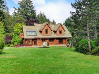 Photo 48: 1065 Matheson Lake Park Rd in Metchosin: Me Pedder Bay House for sale : MLS®# 866999