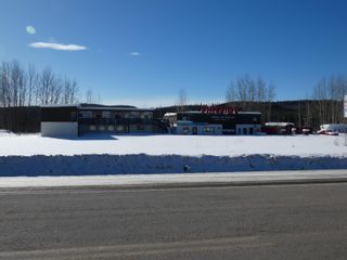 Photo 4: DL 6345 MILE 543 ALASKA Highway in Fort Nelson: Northern Rockies Land Commercial for sale : MLS®# C8056488