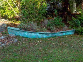 Photo 18: 4175 IRVINES LANDING Road in Garden Bay: Pender Harbour Egmont House for sale (Sunshine Coast)  : MLS®# R2339646