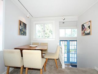Photo 9: 2807 MCGILL ST in Vancouver: Hastings East House for sale (Vancouver East) 