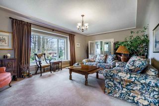 Photo 13: 5375 GORDON Avenue in Burnaby: Deer Lake House for sale (Burnaby South)  : MLS®# R2545657