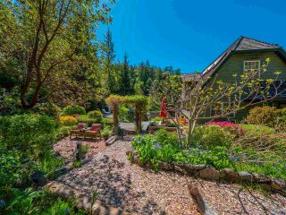 Photo 33: 4190 FRANCIS PENINSULA Road in Madeira Park: Pender Harbour Egmont House for sale (Sunshine Coast)  : MLS®# R2582230