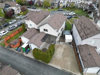 Photo 36: 18566 67A Avenue in Surrey: Cloverdale BC House for sale in "Clover Valley Station" (Cloverdale)  : MLS®# R2870101