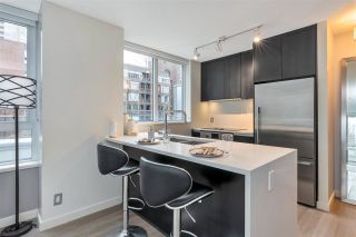 Photo 9: 505 1009 HARWOOD STREET in Vancouver: West End VW Condo for sale (Vancouver West)  : MLS®# R2521063