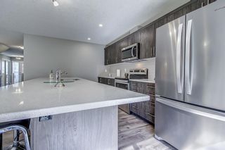 Photo 4: 357 Hillcrest Square SW: Airdrie Row/Townhouse for sale : MLS®# A1121308