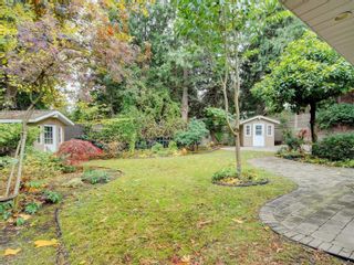 Photo 35: 2505 Tanner Rd in Central Saanich: CS Tanner House for sale : MLS®# 918332