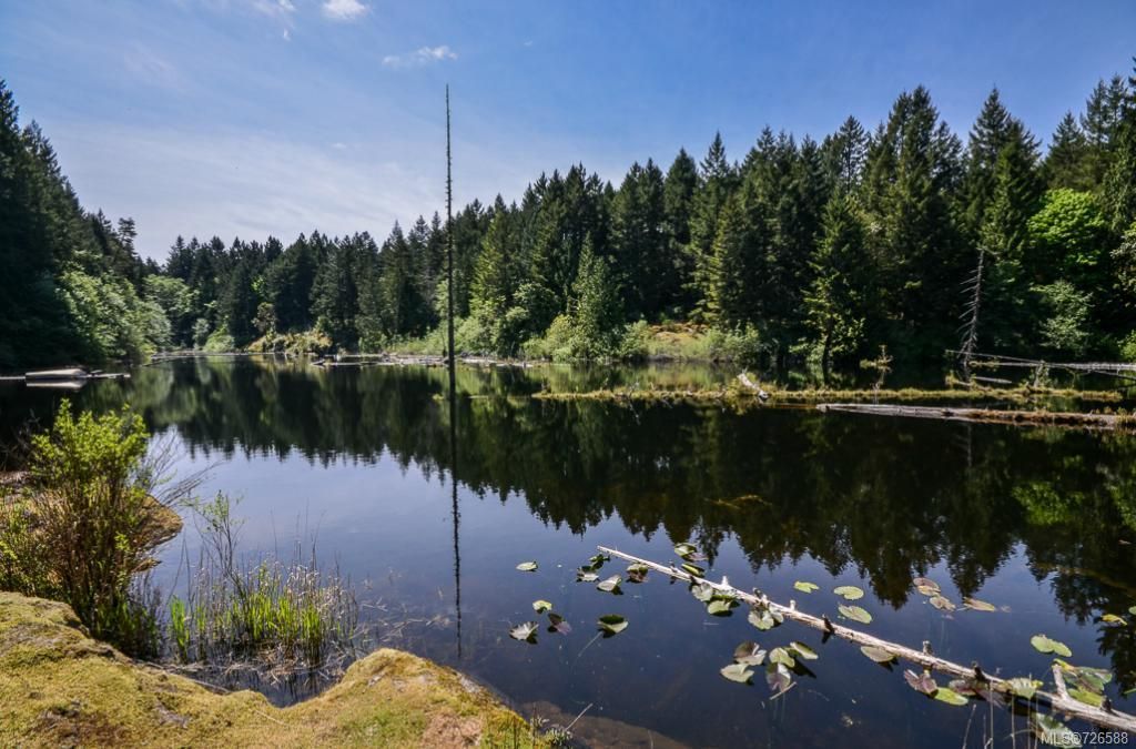Main Photo: 04 Meadowbrook Rd in Saanich: SW Prospect Lake Land for sale (Saanich West)  : MLS®# 726588