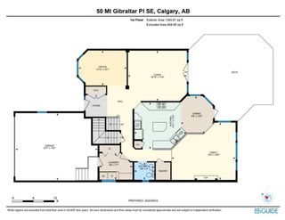 Photo 47: 50 Mt Gibraltar Place SE in Calgary: McKenzie Lake Detached for sale : MLS®# A1256761
