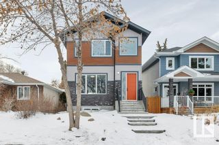 Main Photo: 10516 45 Street in Edmonton: Zone 19 House for sale : MLS®# E4376564