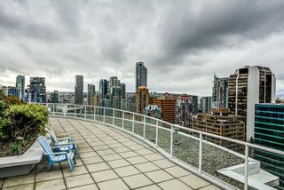 Photo 3: 1104 933 SEYMOUR Street in Vancouver: Downtown VW Condo for sale in "THE SPOT" (Vancouver West)  : MLS®# R2673748